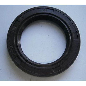 Сальник коленвала GEELY Atlas (16-) задний NSP - NSP201033006600 1033006600