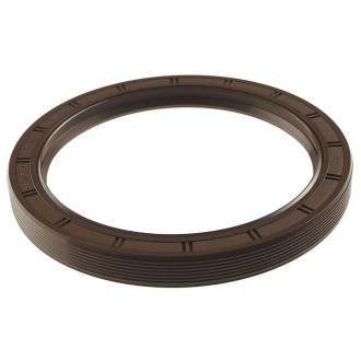 Сальник коленвала КАМАЗ задний 105х130х12 Viton CAVETTO - 7405.1005160