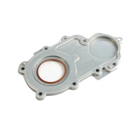 Сальник коленвала VW Touareg (11-) передний ELRING - 728.550 06E103153E