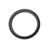Сальник коленвала ЯМЗ задний 2.2-140х170х16 Viton CAVETTO - 236-1005160