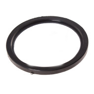 Сальник МАЗ ступицы задней 2.2-130х155х10 ГОСТ 8752-79 ГОСТ 8752-79 ЧРТИ - 500А-3104038 500А-3104038 РТД/СК/СН