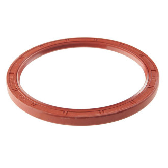 Сальник МАЗ ступицы задней 2.2-130х155х10 РОСИЧЪ - 500А-3104038
