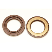 Сальник привода TOYOTA Corolla правый CORTECO - 19016637B 90311-35007