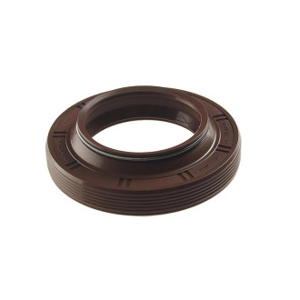 Сальник УАЗ хвостовика,РК и КПП с двумя пружинами 42х68х16.4 Viton CAVETTO - 3741-1701212