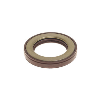 Сальник VOLVO S60 (01-) (АКПП) дифференциала левый CORTECO - 19033885B 6843112/312150/77362134