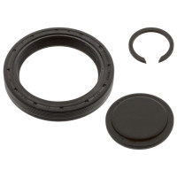 Сальник VW Golf,Jetta,Passat AUDI A3 дифференциала FEBI - 02065 020498085G