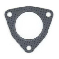 Прокладка AUDI A6 (97-05) выхлопной системы ELRING - 582.860