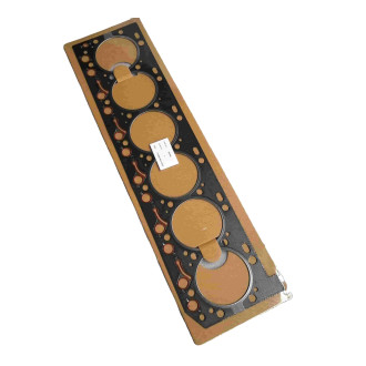 Прокладка головки блока КАМАЗ-6520-19 дв.CUMMINS ISLe MOVELEX - 4981796-MX 3967059/4981796