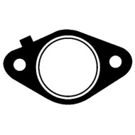 Прокладка коллектора SKODA Felicia (97-04) выпускного VICTOR REINZ - 71-36724-00 047253039J