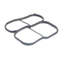 Прокладка коллектора TOYOTA Camry (01-06) (3.0) LEXUS RX300 (04-08) впускного (клапана возд.) OE - 17116-20010