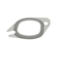 Прокладка коллектора VOLVO F10,F80,FL10,N10 выпускного SAMPA - 032.443 479107