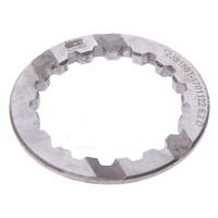 Прокладка КПП SHAANXI SHACMAN шестерни вала вторичного SHAFT GEAR - 12JS160T-1701122