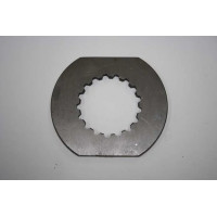 Прокладка КПП SHAANXI шестерни вала вторичного (заднего хода) SHAFT GEAR - 12JS160T-1701125