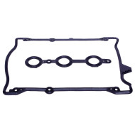 Прокладка крышки клапанной VW Passat B5 AUDI A4,A6,A8 (2.4/2.8) комплект ELRING - 040.050 078198025