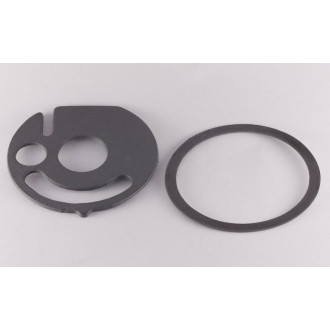 Прокладка отопителя автономного EBERSPACHER Hydronic D4 (комплект 2 прокладки) S&C MOTORI - 010SGA EBERSPACHER 201820990001/85104402