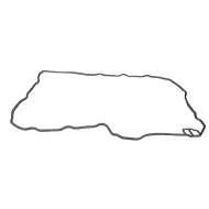 Прокладка VOLVO FH,FM дв.D13A,D13B поддона масляного ELRING - 156.361 20541940