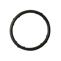 Прокладка VW Bora,Caddy,Golf,Passat AUDI 80,90,A4,A6 термостата JP - 1119606300 18766 037121687
