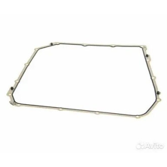 Прокладка VW Golf (05-11) AUDI A6 поддона масляного OE - 0B5321371F Прокладка VW Golf (05-11) AUDI A6 поддона масляного OE - 0B5321371F