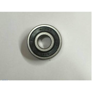 Подшипник генератора (6х19х6) NSK - 626T1XDDMC3E
