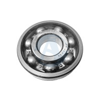 Подшипник КПП КАМАЗ делителя,ГАЗон Next,4301,КАМАЗ вала вторичного - 50409 (6409N) 50409