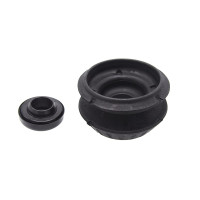 Подшипник опоры TOYOTA Yaris (05-11) амортизатора переднего SNR - KB677.03 48619-0D011