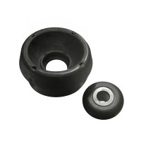 Подшипник опоры VW Polo (10-),Golf AUDI A1,A3,TT амортизатора переднего SNR - KB657.08 3695601 6R0412249