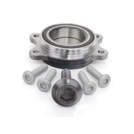 Подшипник ступицы AUDI 100 передней CX - CX075 VKBA962