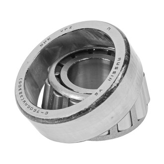Подшипник ступицы ГАЗ-3306,3309,53 передней наружный, ГАЗ-3110 передней внутренний ВОЛЖСКИЙ СТАНДАРТ - 7606-6А (32306) 6-7606АУ 7606КУ Подшипник ступицы ГАЗ-3306,3309,53 передней наружный, ГАЗ-3110 передней внутренний ВОЛЖСКИЙ СТАНДАРТ - 7606-6А (32306) 6-7606АУ 7606КУ