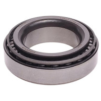 Подшипник ступицы SSANGYONG Rexton (02-),Korando (00-) передней наружный OE - 4143203210