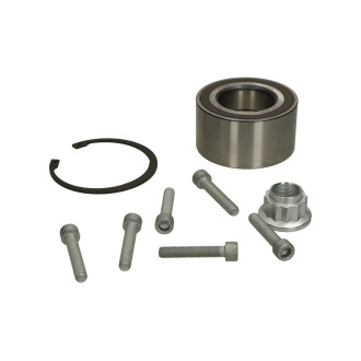 Подшипник ступицы SUZUKI Swift (05-) передней LYNX - WB-1292