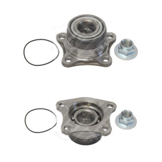 Подшипник ступицы TOYOTA Camry (96-01) задней OPTIMAL - 982431 42450-33010 90301-63003 Подшипник ступицы TOYOTA Camry (96-01) задней OPTIMAL - 982431 42450-33010 90301-63003