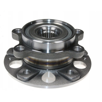 Подшипник ступицы TOYOTA Land Cruiser Prado (J120,J150) передней (с АБС) MASUMA - MW-11006 2DUF054N-2GR 43570-60011