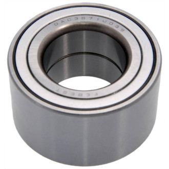 Подшипник ступицы TOYOTA Yaris передней комплект FEBEST - DAC38710039 90369-38021