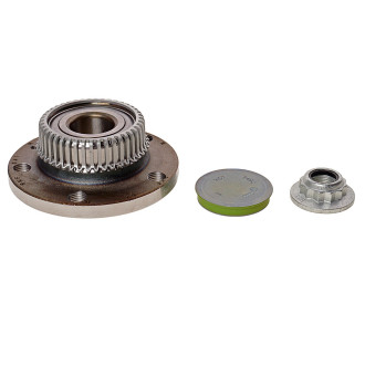 Подшипник ступицы VW Bora,Golf 4 AUDI A3 SKODA задней SKF - VKBA3456 1J0598477 Подшипник ступицы VW Bora,Golf 4 AUDI A3 SKODA задней SKF - VKBA3456 1J0598477