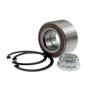 Подшипник ступицы VW Golf (83-92) передней SNR - GB12136R01 3621 191498625