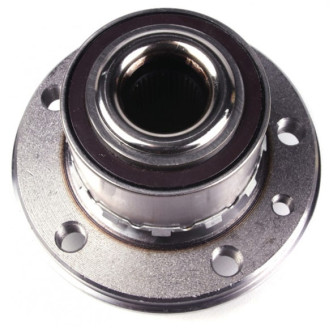 Подшипник ступицы VW T5 передней/задней J&P - J28281 VKBA3646 7H0498611 Подшипник ступицы VW T5 передней/задней J&P - J28281 VKBA3646 7H0498611
