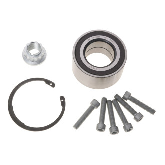Подшипник ступицы VW Touareg AUDI Q7 PORSCHE Cayenne передней/задней SNR - R154.10 VKBA3645 7L0498287 Подшипник ступицы VW Touareg AUDI Q7 PORSCHE Cayenne передней/задней SNR - R154.10 VKBA3645 7L0498287