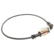 Датчик АБС BPW L=400мм (угловой) HALDEX - 950364503 8550502SX 4410329212