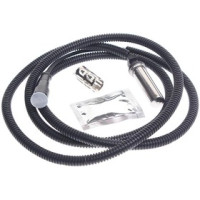 Датчик АБС КАМАЗ-5490 DAF VOLVO IVECO RENAULT SCANIA колеса прямой (L=1700мм) SAMPA - 096.213 A0065427618