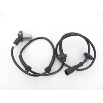 Датчик АБС VW Golf 2,Passat 3,4 колеса заднего DELPHI - SS20003 24640 191927807D