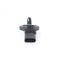 Датчик абсолютного давления воздуха VW Golf,Passat,Multivan BOSCH - 0281002976 15007 03G906051E