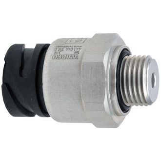 Датчик давления JAC N75/N80/N120 воздуха стояночного тормоза OE - 3757920LG010