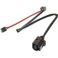 Датчик износа тормозных колодок AUDI Q7 VW Touareg передний BOSCH - 1 987 473 012