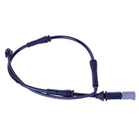 Датчик износа тормозных колодок BMW 1 (F20,F21) (11-) передний PATRON - PE17077