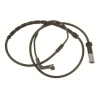Датчик износа тормозных колодок BMW X5 (E70),X6 (E71) задний TRW - GIC236 34356771766/34356780699/34656789505