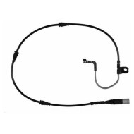 Датчик износа тормозных колодок BMW X5 (E70),X6 (E71,E72) передний (1шт.) TEXTAR - 98035100 GIC238 34356789502/34356773008