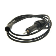 Датчик износа тормозных колодок VOLVO FH12,FM9 передний SAMPA - 031.453 20928533