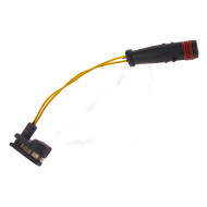 Датчик износа тормозных колодок VW Crafter (06-13) задний (2шт.) TRW - GIC223