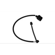 Датчик износа тормозных колодок VW Touareg (02-10) AUDI Q7 (06-) передний (2шт.) TRW - GIC193 7L0907637C