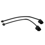 Датчик износа тормозных колодок VW Touareg (10-) передний (2шт.) TRW - GIC324 LZ0255 7P0907637A